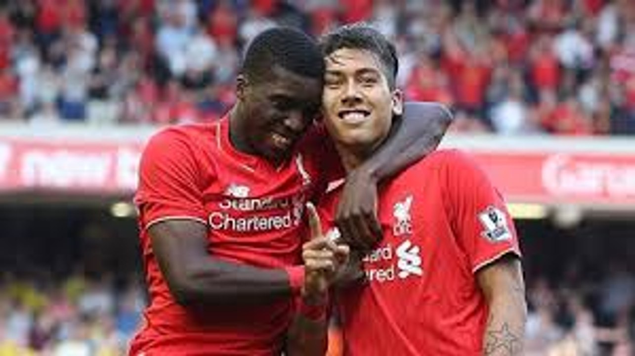 Full Highlights HD - Hertha Berlin 0-3 Liverpool - 29.07.2017 HD