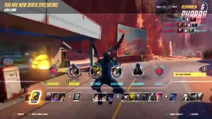 Overwatch Doomfist and more (13)