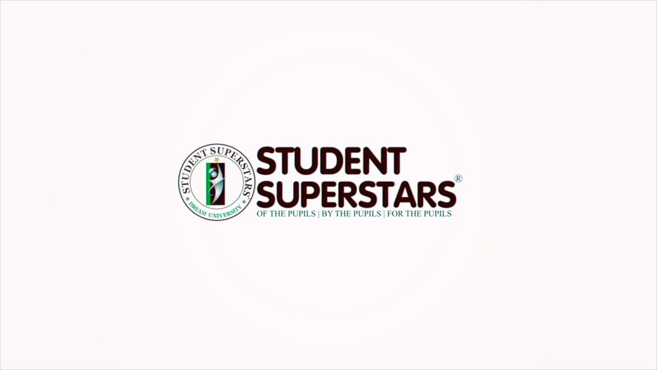 Episode 29 - Problems on Family Tree - StudentSuperStars.com Virtual University