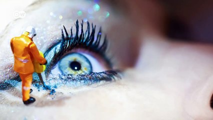 Miniaturas a lo grande | Euromaxx