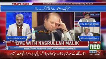 Live With Nasrullah Malik – 29th July 2017