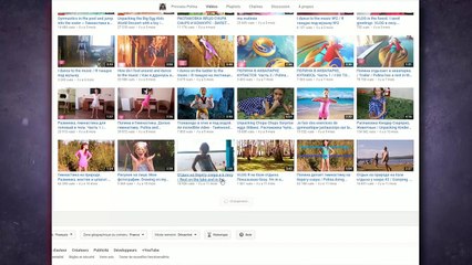 La face cachée de YouTube   الوجه الاخر ليوتيوب