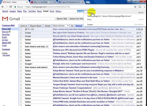 Facebook Account Recovery | How to block own facebook id for verify account