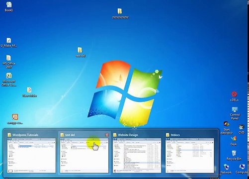 How to Connect PHP to MySQL Database using XAMPP Wordpress Install Full Tutorials