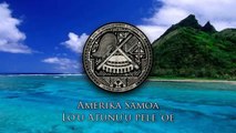 National Anthem of Samoa Americana
