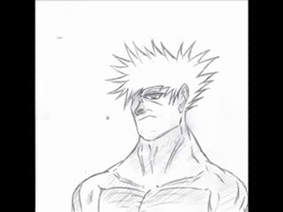 Animation Manga