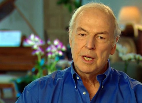 Highway to Heaven 3x26-Interview Remembering Michael Landon And Highway To Heaven