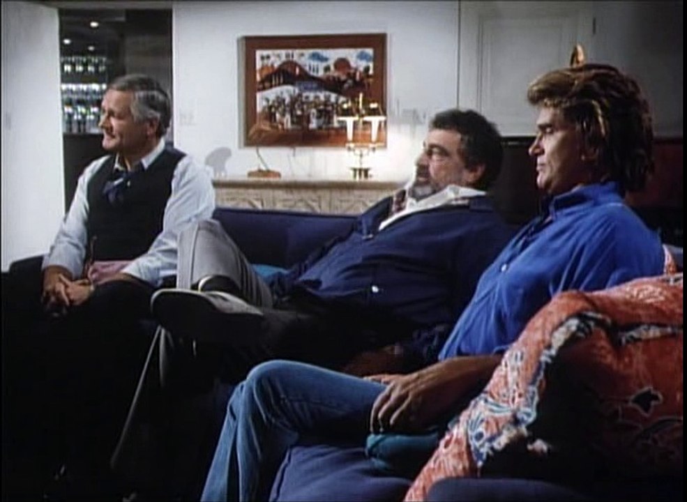 Highway to Heaven 3x10-Man To Man