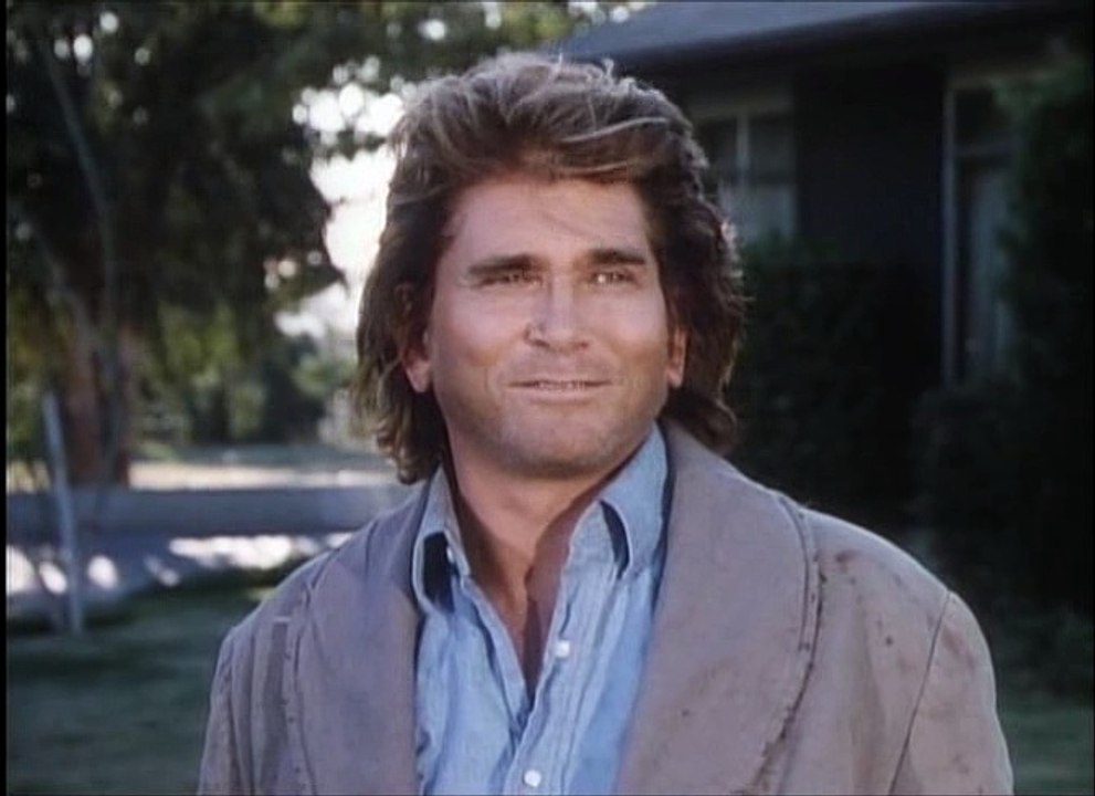 Highway to Heaven 3x15-Wally