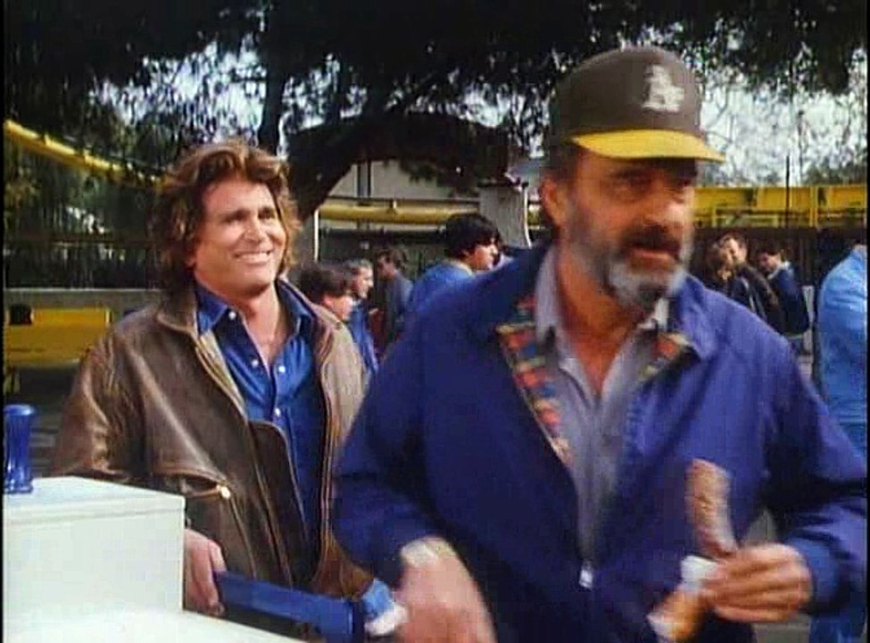 Highway to Heaven 2x19-Heaven On Earth