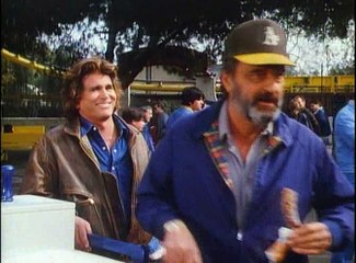 Highway to Heaven 2x19-Heaven On Earth