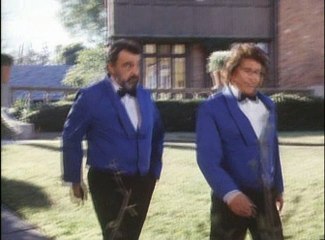 Highway to Heaven 2x20-Summit