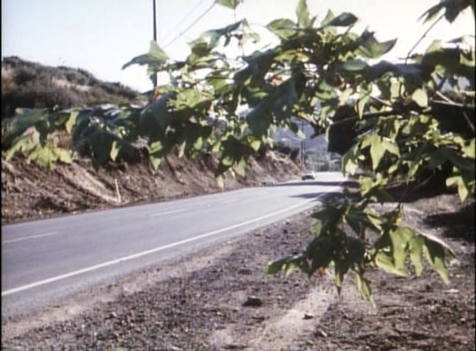 Highway to Heaven 2x09-The Secret