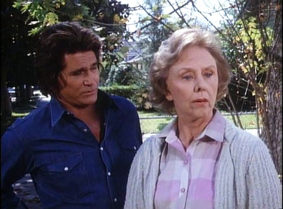 Highway to Heaven 2x14-Close Encounters Of The Heavenly Kind