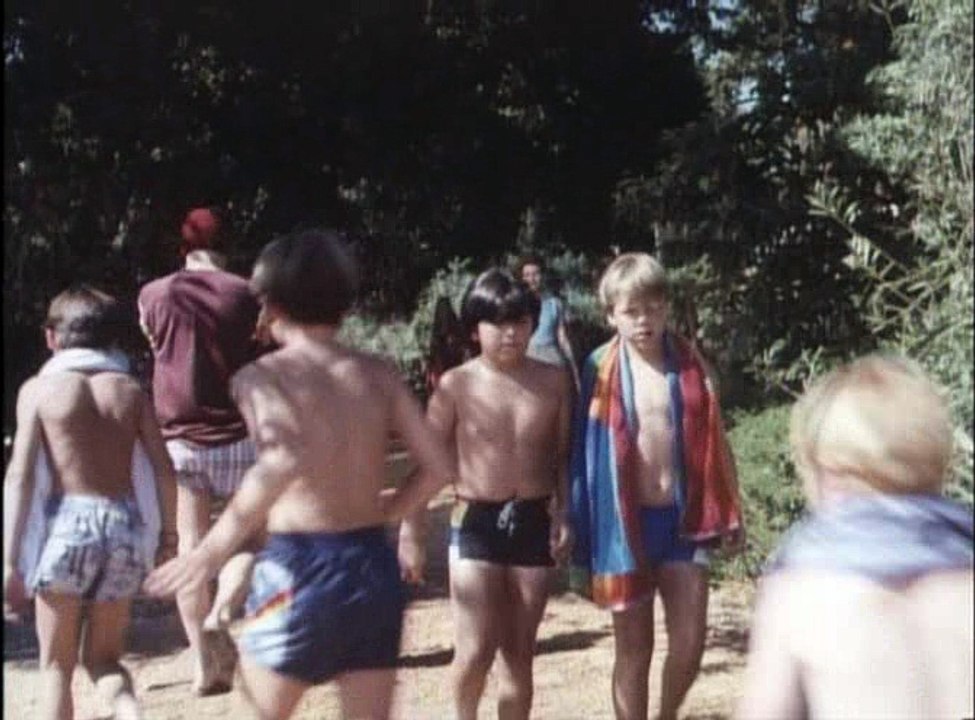 Highway to Heaven 2x02-A Song For Jason Part 2