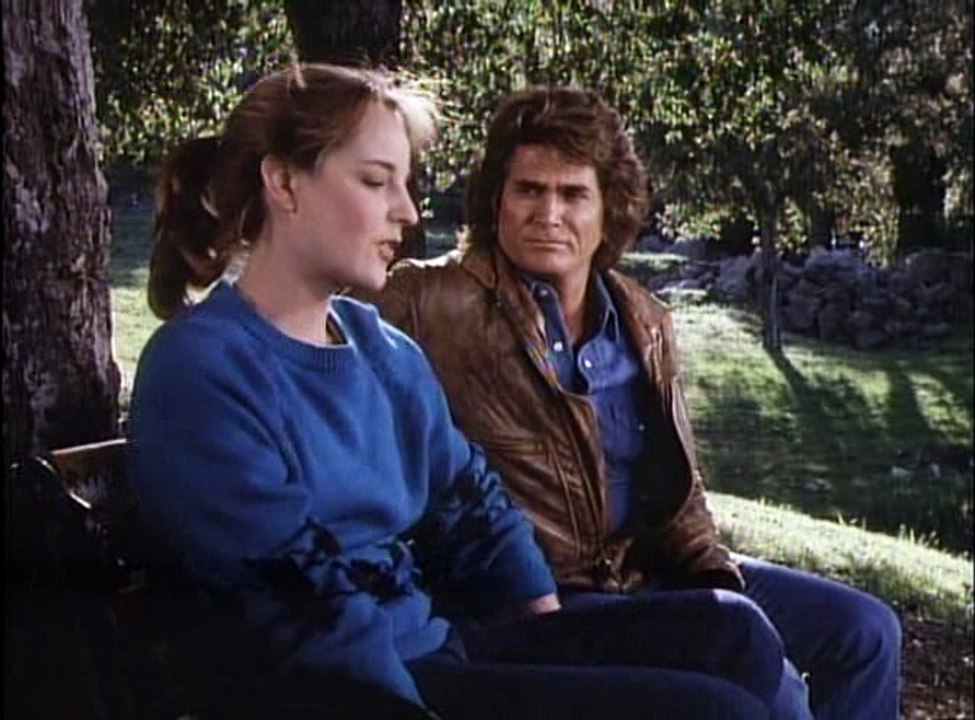 Highway to Heaven 1x25-Thoroughbreds Part2