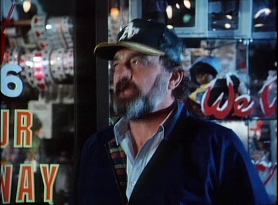 Highway to Heaven 1x13-Another Song For Christmas