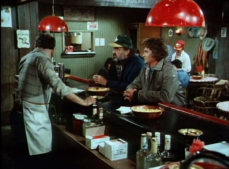 Highway to Heaven 1x14-Plane Death