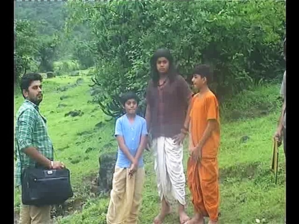 Exclusive Interview With Team Of Krina  A Parth Films International Presentation Part1