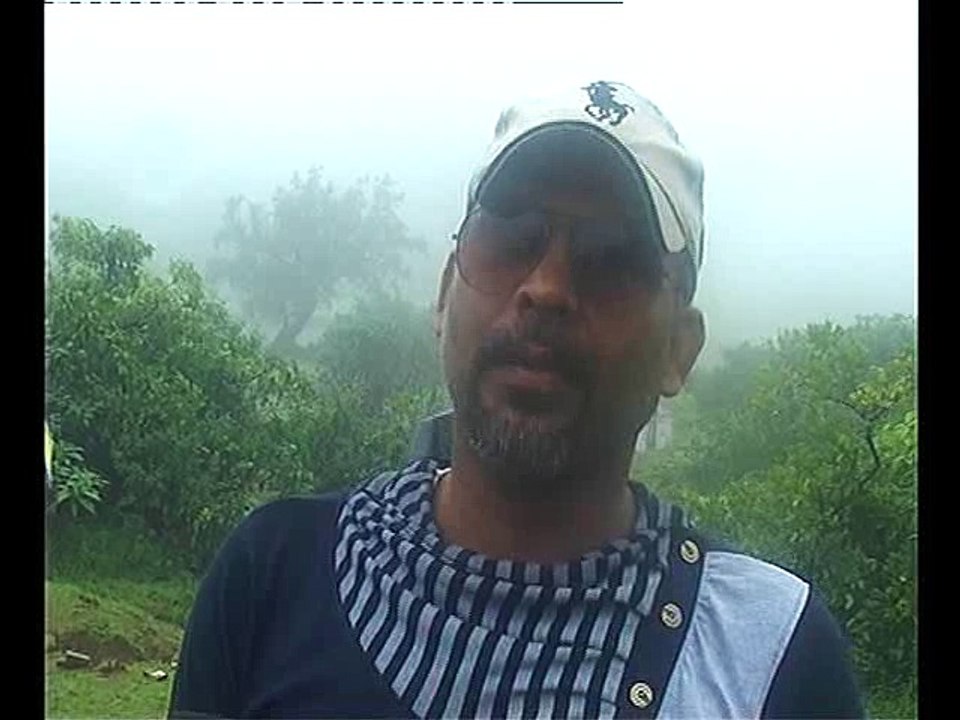 Exclusive Interview With Team Of Krina  A Parth Films International Presentation Part2