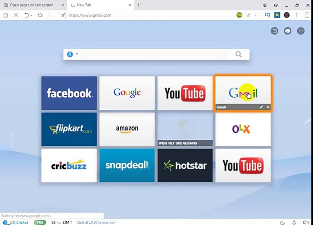 Why Google Account Not Found Problem