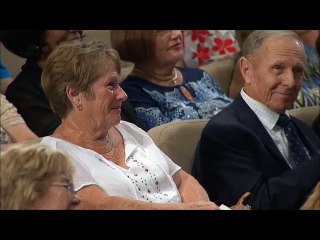 Work Out Your Own Salvation - David Jeremiah