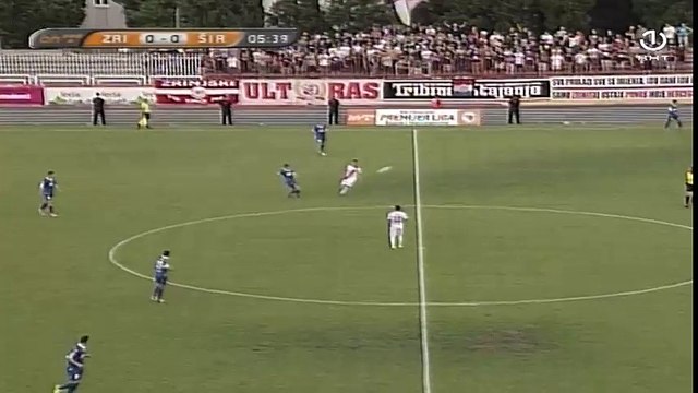 HŠK Zrinjski - NK Široki Brijeg / 3 sporne situacije