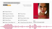 Eylem - Hayat Devam Eder (Official Audio)