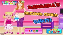 Bébé naissance les dessins animés enfant enfants pour des jeux filles seconde Barbara