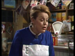 Open All Hours S2 E7 St Albert's Day