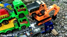 Et pour Jai le enfants jouets bandes annonces un camion véhicules de construction camion jouet contruction