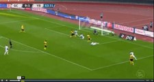Milan Vilotic Own Goal - Grasshoppers vs Young Boys 0-2  29.07.2017 (HD)