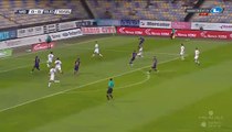 Blaz Vrhovec Goal HD - Maribor	1-0	Rudar 29.07.2017