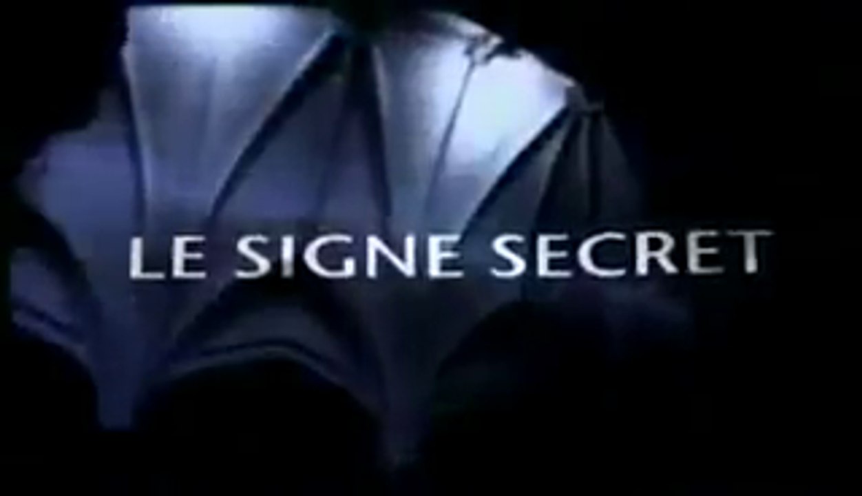 Le Signe Secret : L'Ordre De La Rose-Croix