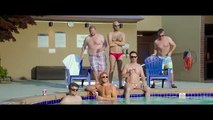 THE LAYOVER Trailer (2017) Alexandra Daddario, Kate Upton Comedy Movie HD