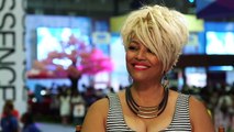 Kim Fields talks ESSENCE Festival and staying relevant after 40 years