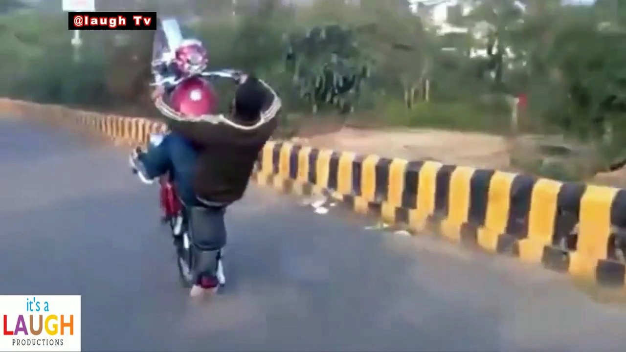 Best  Bike Stunt