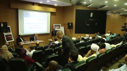 15 Temmuz Darbe Girişimi Türkiye'ye ve Halkına Yapılmış Bir Ihanettir"