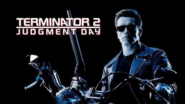 Terminator 2: Judgment Day (1991) Body Count