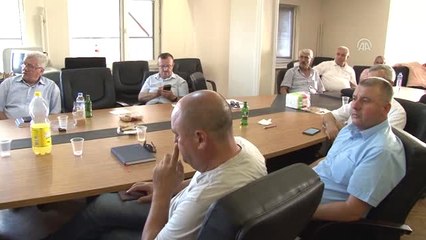 Balkanlarda Rumeli Türkleri Konfederasyonunca Temsilcilikler Kurulacak