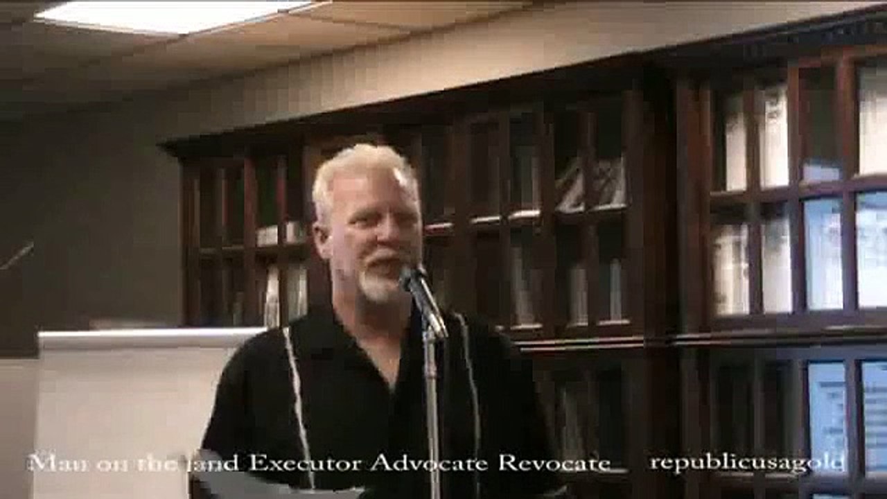 Become an executor