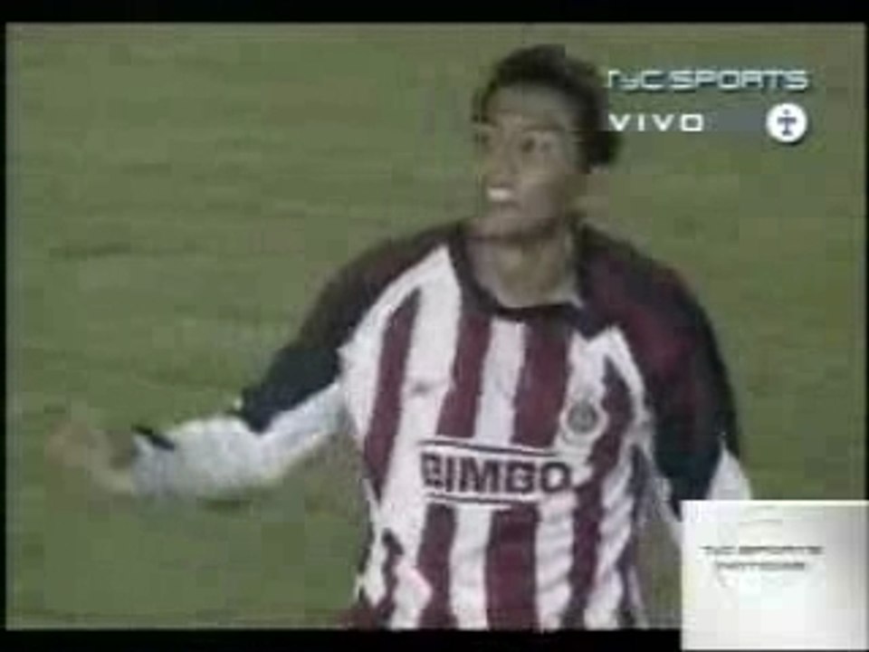 25/10 :: Guadalajara - Arsenal :: Previa