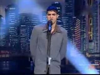 Kuldeep Laughter challenge