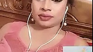 Rasmi alon __ স্বামীর সাথে live এসে যা করলো রেশমি এলন