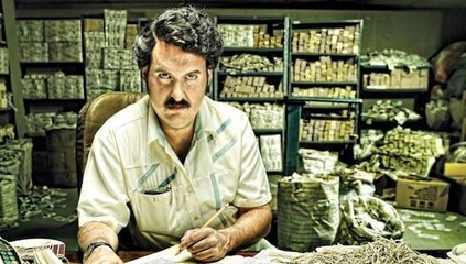 Les États-Unis et la Drogue 2/2 - HD (2012)