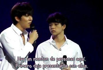 2Moons The Series- Adelanto PhanaWayo.