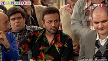 AYDIN SARMAN(SUSMUŞ)BOŞU BOŞUNA