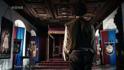 O BÍLÉM HADOVI 2015 Rodinný / Pohádka / Fantasy CZ Dabing [1]