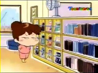 아따맘마 삽화93 94 95