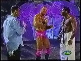 68-WWF SD 2001- Ultimo show antes de SummerSlam